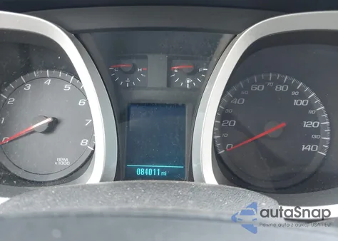 2017 Chevrolet Equinox Lt z USA, uszkodzony, nr VIN 2GNFLFE39H6265159